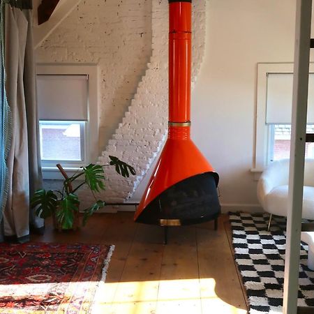 Creative Private Attic 1Br Suite Honey Brook Zewnętrze zdjęcie
