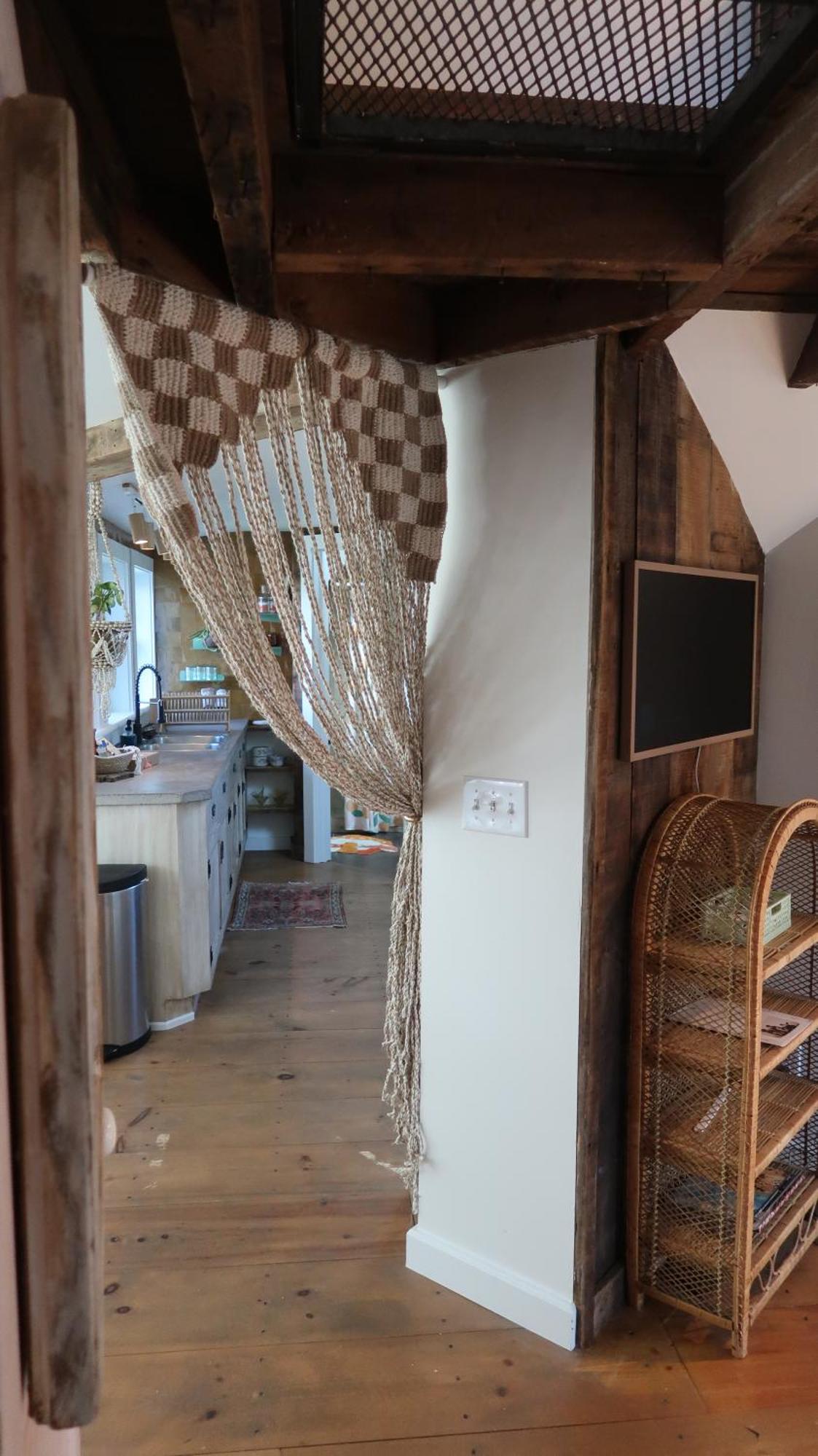 Creative Private Attic 1Br Suite Honey Brook Zewnętrze zdjęcie