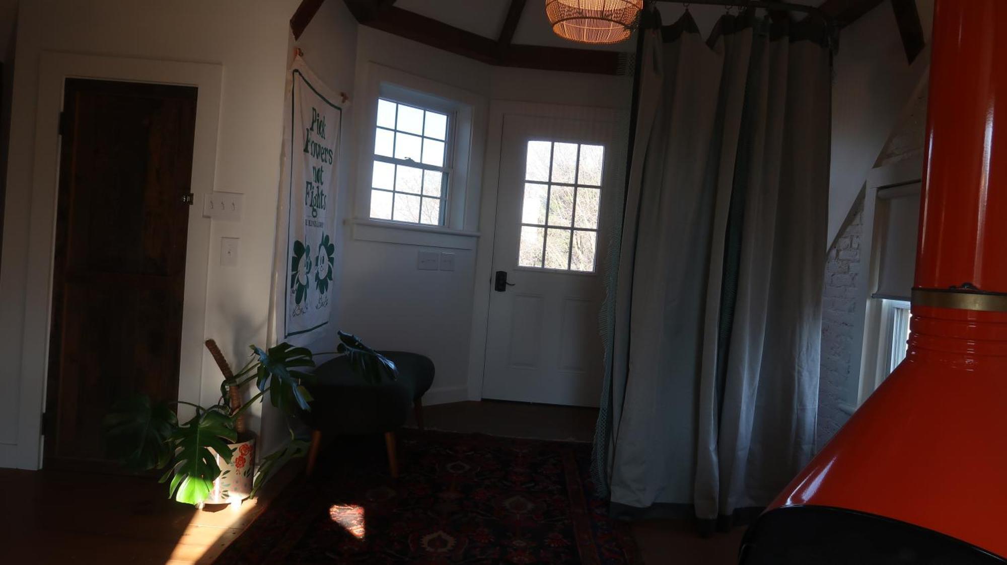 Creative Private Attic 1Br Suite Honey Brook Zewnętrze zdjęcie