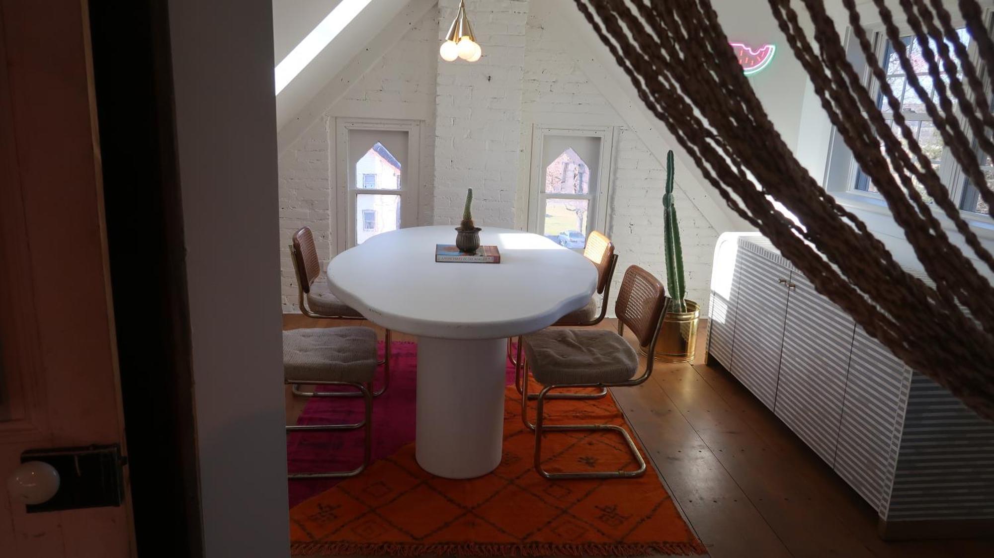 Creative Private Attic 1Br Suite Honey Brook Zewnętrze zdjęcie