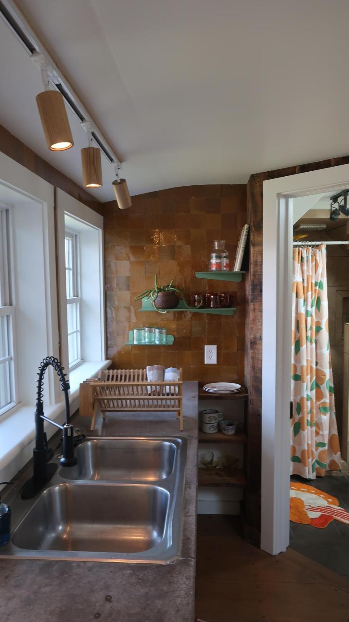 Creative Private Attic 1Br Suite Honey Brook Zewnętrze zdjęcie
