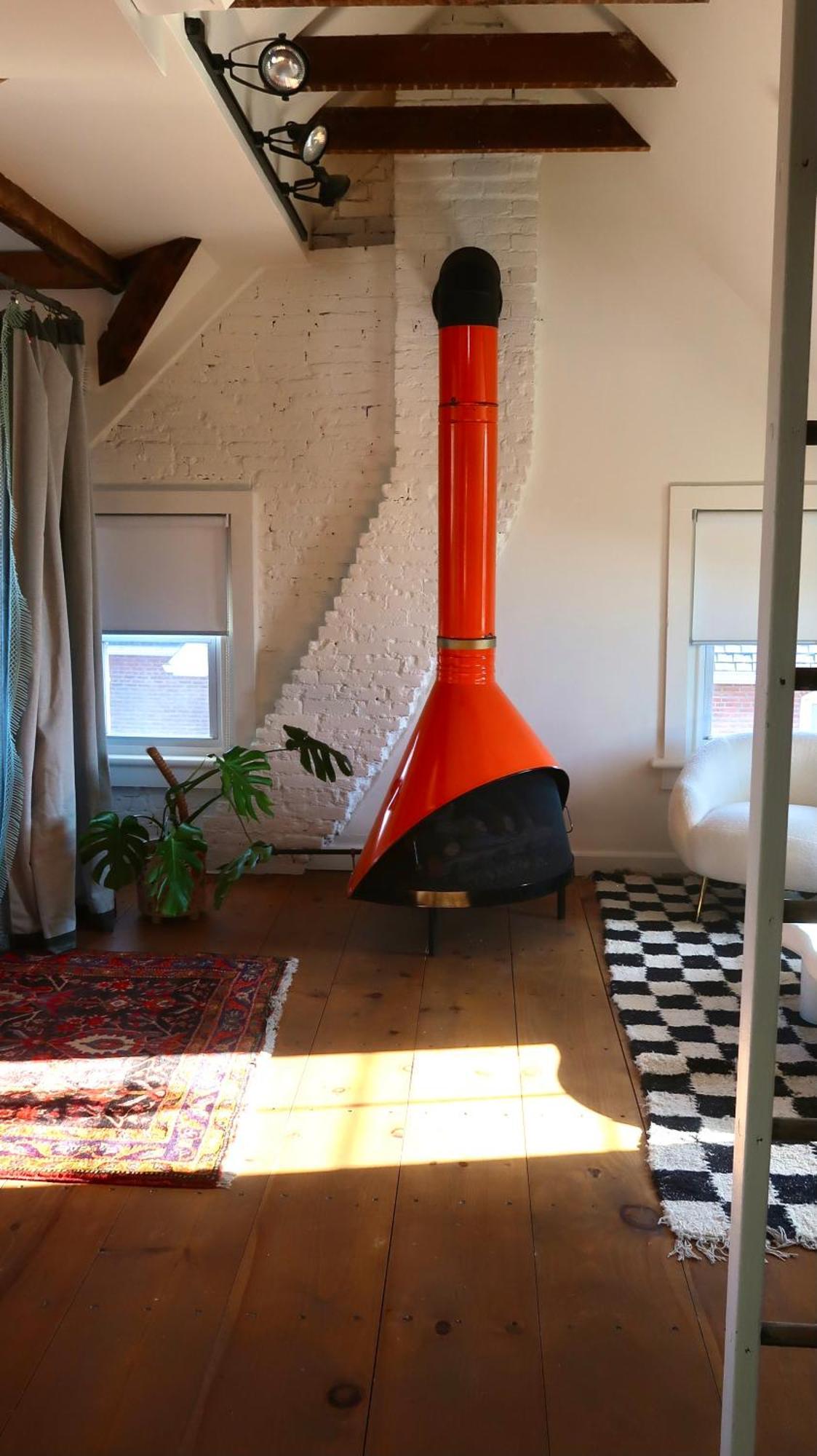 Creative Private Attic 1Br Suite Honey Brook Zewnętrze zdjęcie
